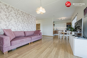 Harju maakond, Tallinn, Lasnamäe linnaosa, Kuusiku tee 18 (2 foto / 10)