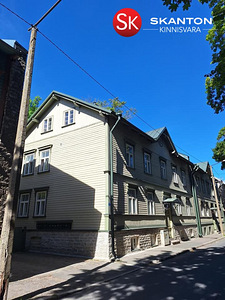 Tööstuse tn 27, Põhja-Tallinna, Tallinn, Harjumaa (9 foto / 9)