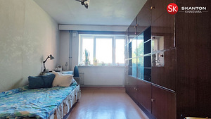 Puiestee tn 68, Raadi-Kruusamäe, Tartu, Tartumaa (5 foto / 10)