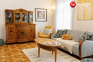Kalevi tn 11, Kesklinna, Tartu, Tartumaa (2 foto / 10)