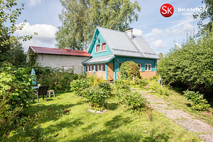 Harju maakond, Saue vald, Kaasiku küla (3 foto / 10)