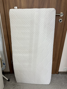 Madrats/ YappyKids madrats: Premium YappyAir 120*60 (2 foto / 3)