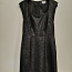 Черное платье (коктейльное) (фото #5)