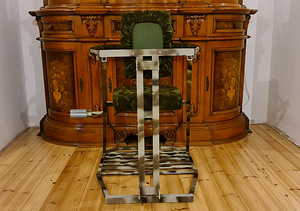 Alumiiniumist JAHIPUKK (4 foto / 8)