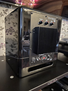 Сабвуфер Scansonic M8 (4 фото из 6)