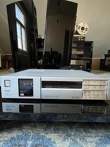 Akai GX9 (3 foto / 7)