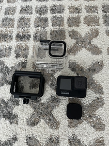 GoPro HERO 9 (2 фото из 10)