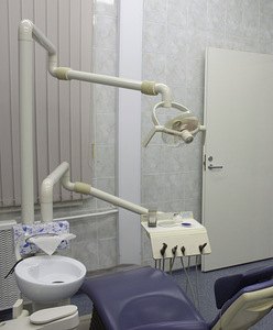 Сдам в аренду стоматологический кабинет в действующей клиник