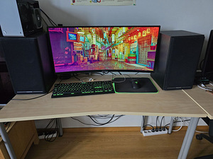 Колонки Edifier R2750DB (5 фото из 5)