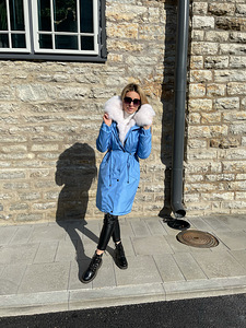 Parka (2 foto / 2)