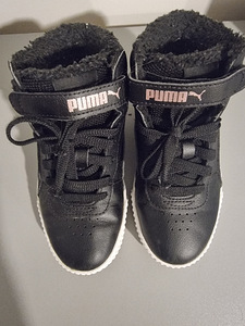 Кроссовки Puma (4 фото из 5)