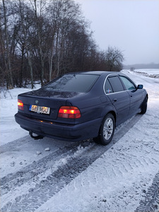 BMW 525 e39 120kw 2000a. (3 foto / 4)