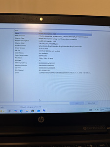Sülearvuti HP Pavilion 13-b221no (4 foto / 6)