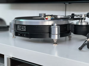 Ariston RD40 (4 фото из 10)