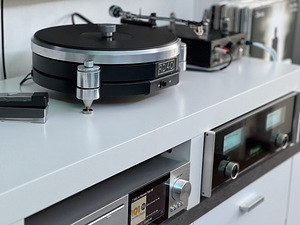 Ariston RD40 (7 фото из 10)