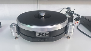 Ariston RD40 (9 фото из 10)
