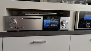 Cocktail Audio X40 streamer music server 1TB (4 foto / 7)