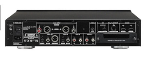 Cocktail Audio X40 streamer music server 1TB (5 foto / 7)