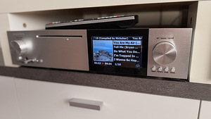 Cocktail Audio X40 streamer music server 1TB (6 foto / 7)
