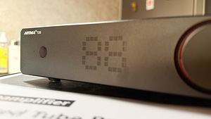 AIYIMA T20 Fully Balanced Tube Preamp ECC83 (4 foto / 7)