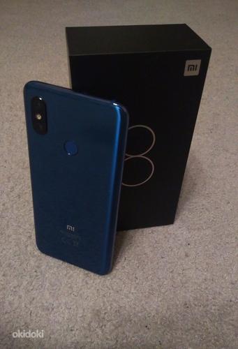 Xiaomi mi 8 (фото #2)