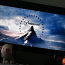 Samsung AU7172, 55", Ultra HD, LED LCD, jalad äärtes, hall - (foto #2)