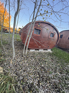Müüa kämping (4 foto / 8)