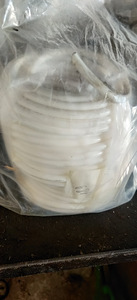 PTFE / teflon / teflon (2 foto / 3)
