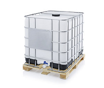 IBC контейнер 1000 лит.
