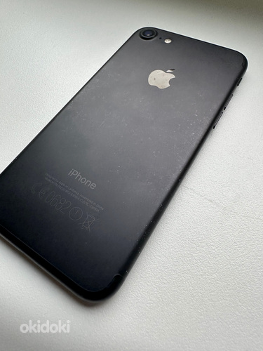 iPhone 7 128 ГБ (фото #4)