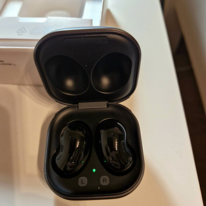 GALAXY BUDS LIVE kõrvaklapid (1 foto / 5)