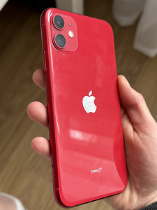 iPhone 11 64Гб (6 фото из 6)
