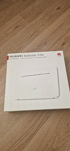 Роутер Huawei B535-232 4G Pro (1 фото из 4)