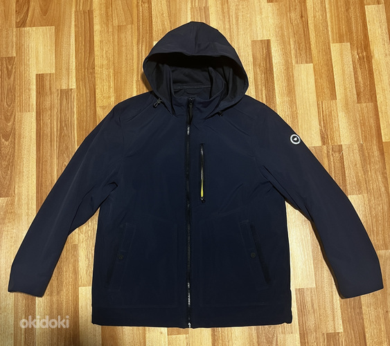 Весенняя куртка Tom Tailor XL