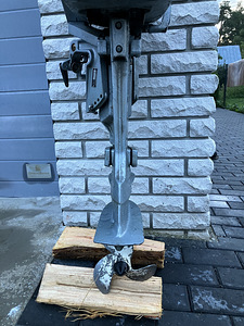 Paadi motor (2 foto / 4)