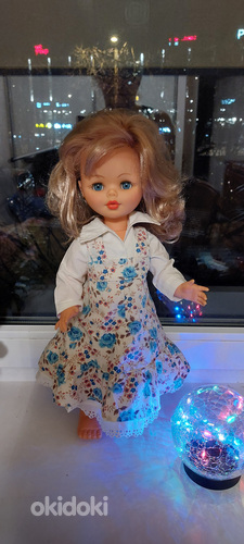 Кукла "BELLA"