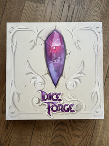 Lauamäng Dice Forge