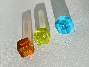 Lauamäng Dice Forge (8 foto / 9)
