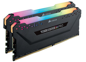 CORSAIR Vengeance RGB PRO 32GB (4x8GB) (1 foto / 3)