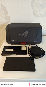 Asus rog phone 8 pro (1 foto / 2)