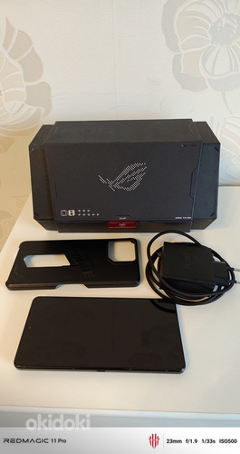 Asus rog phone 8 pro
