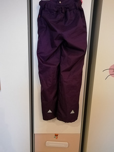 Брюки в/о 158 (3 фото из 3)