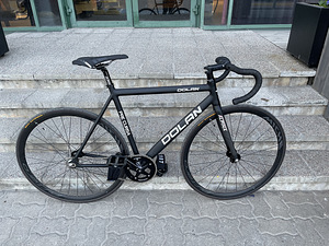 Dolan Pre Cursa track fixed gear bike (1 foto / 2)