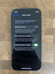iPhone 12 mini 64GB (5 foto / 5)
