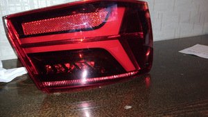 Audi A6 C7 Avant LED luugituli vasak (1 foto / 2)