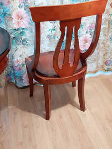 Klassikalises stiilis toolid / Classic style chairs (3 foto / 4)
