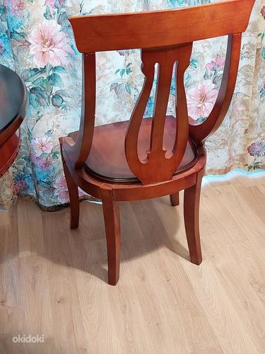 Klassikalises stiilis toolid / Classic style chairs (foto #3)