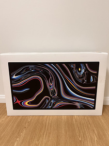 Apple Studio Display 27" 5K (Nano-texture Glass) + VESA Moun (4 foto / 4)
