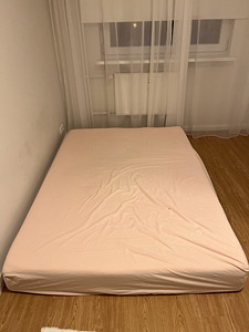 Матрас IKEA VESTERÖY 160×200, экстра-жесткий (1 фото из 5)