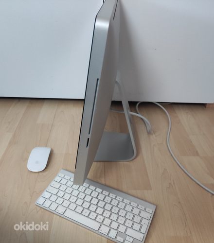Apple iMac 21,5" A1311 I5 (foto #4)